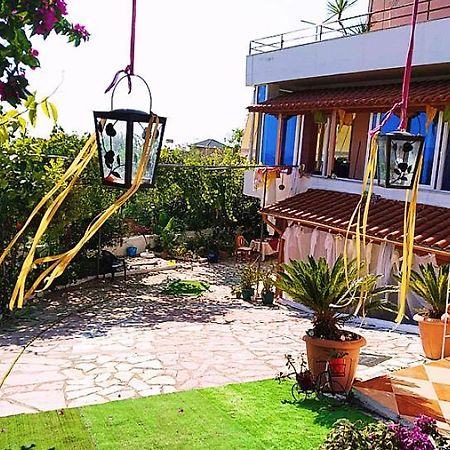 Villa Maria Luxury Apartments "Bunec-Piqeras"! المظهر الخارجي الصورة