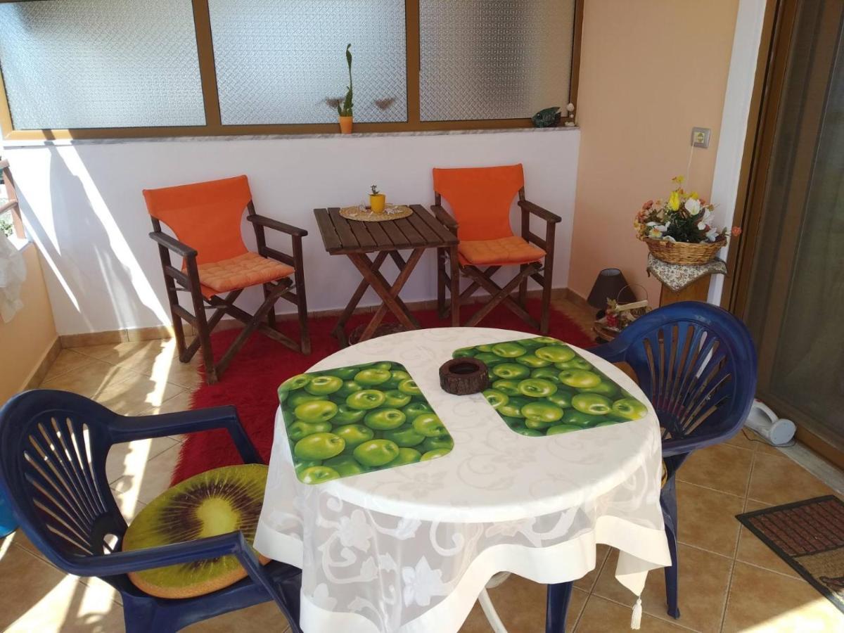 Villa Maria Luxury Apartments "Bunec-Piqeras"! المظهر الخارجي الصورة