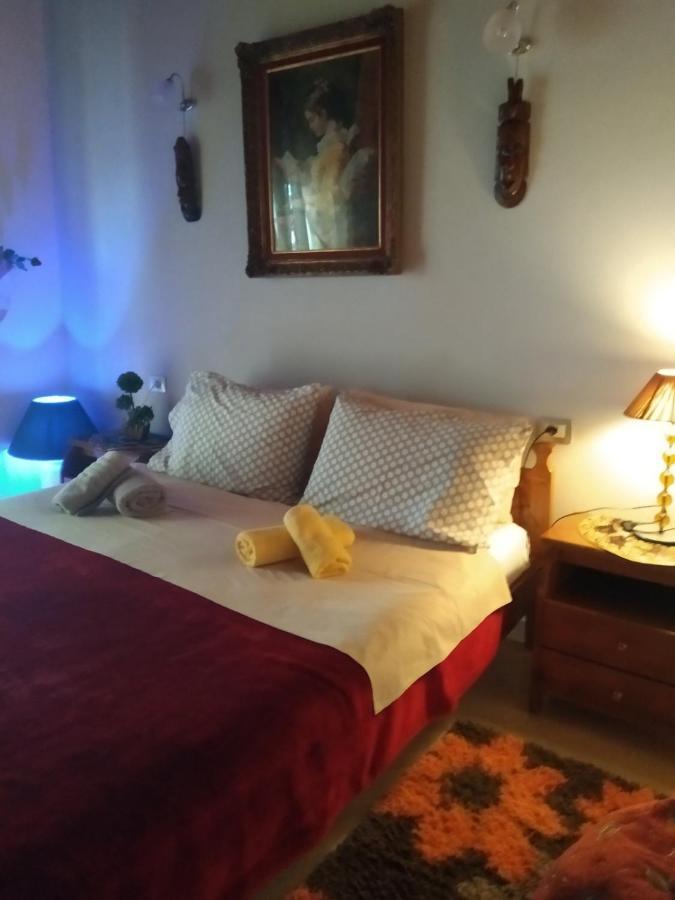 Villa Maria Luxury Apartments "Bunec-Piqeras"! المظهر الخارجي الصورة