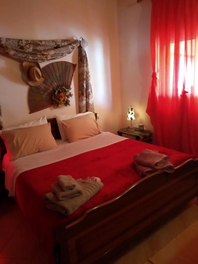 Villa Maria Luxury Apartments "Bunec-Piqeras"! المظهر الخارجي الصورة
