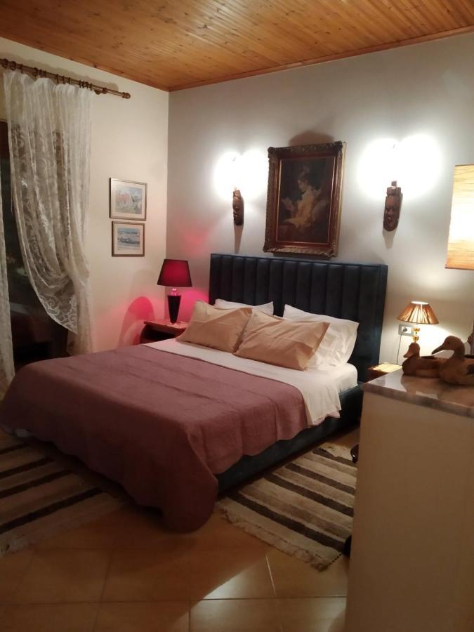 Villa Maria Luxury Apartments "Bunec-Piqeras"! المظهر الخارجي الصورة