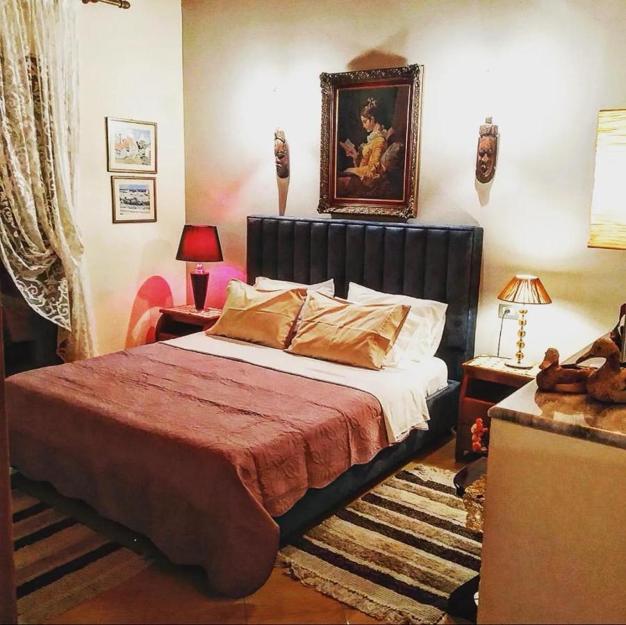 Villa Maria Luxury Apartments "Bunec-Piqeras"! المظهر الخارجي الصورة