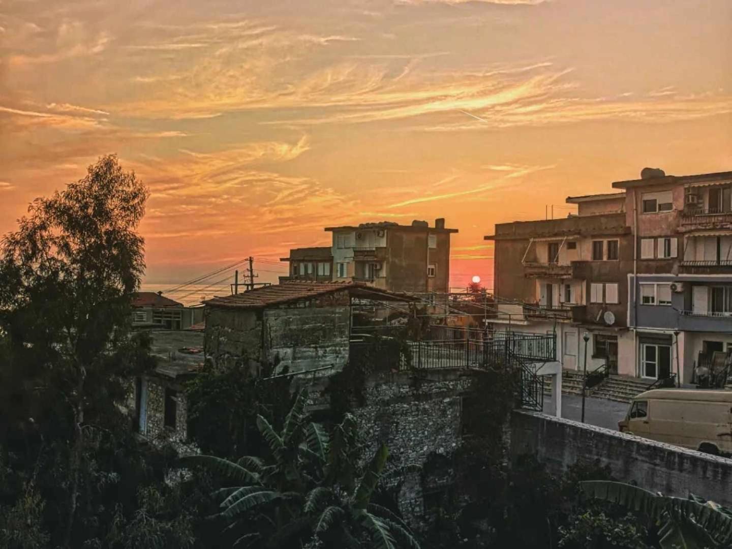 Villa Maria Luxury Apartments "Bunec-Piqeras"! المظهر الخارجي الصورة