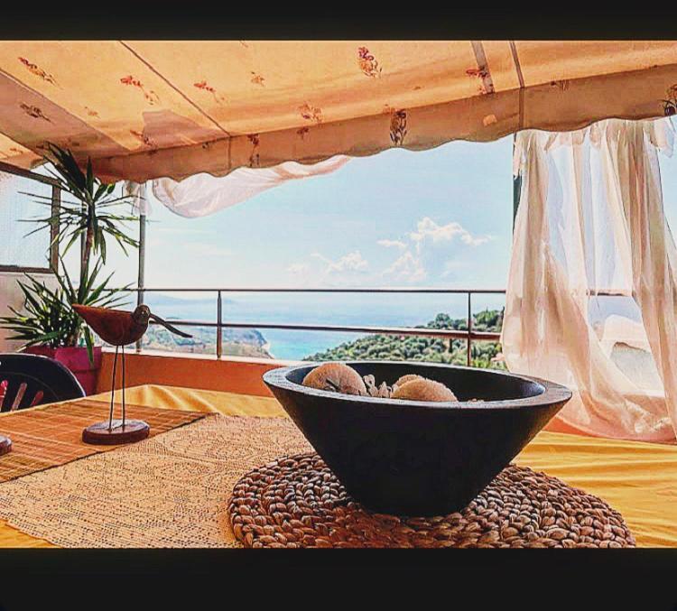 Villa Maria Luxury Apartments "Bunec-Piqeras"! المظهر الخارجي الصورة