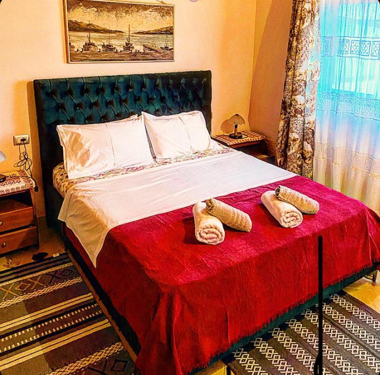 Villa Maria Luxury Apartments "Bunec-Piqeras"! المظهر الخارجي الصورة