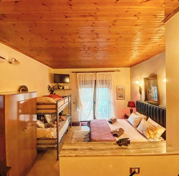 Villa Maria Luxury Apartments "Bunec-Piqeras"! الغرفة الصورة