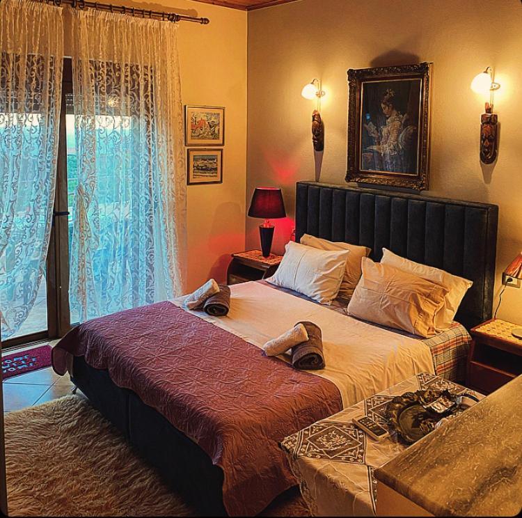 Villa Maria Luxury Apartments "Bunec-Piqeras"! الغرفة الصورة